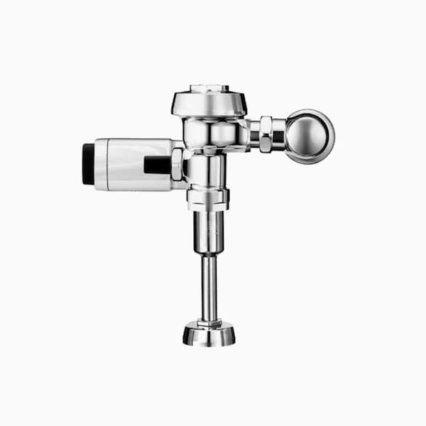Royal 186-0.125 Sfsm Polished Chrome, Sensor, Urinal